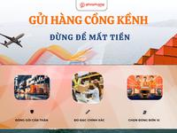 Gửi Hàng Cồng Kềnh An Toàn: 3 Bước Vàng Tránh Mất Tiền Oan