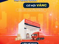 Cơ Hội Kinh Doanh Vận Chuyển Hàng Hóa Hà Nội - Nghệ An - Hà Tĩnh: Mở Điểm Giao Nhận Cùng Ghephang.com