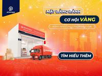 Mở Điểm Giao Nhận Hà Nội - Nghệ An - Hà Tĩnh Cùng Ghephang