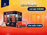 Mở Điểm Bưu Cục Hà Nội - Nghệ An - Hà Tĩnh Cùng Ghephang