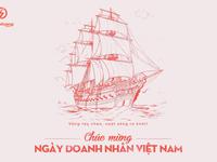 Chúc Mừng Ngày Doanh Nhân Việt Nam 13/10/2025 - Tôn Vinh Những Người Thắp Lửa Khát Vọng