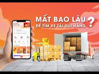 Mất bao lâu để tìm xe tải gửi hàng?