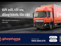 Ghephang.com - Giải Pháp Ghép Hàng Toàn Quốc Tối Ưu Chi Phí Vận Chuyển