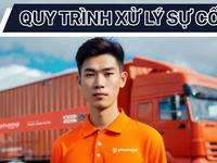 QUY ĐỊNH VỀ SỰ CỐ VÀ ĐỀN BÙ THIỆT HẠI HÀNG HÓA