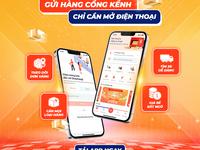 Gửi Hàng Cồng Kềnh Không Còn Là Nỗi Lo Với Công Nghệ Hiện Đại