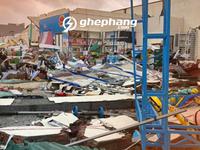 GHEPHANG.COM Gửi Lời Thăm Hỏi Đối Tác Sau Thiên Tai