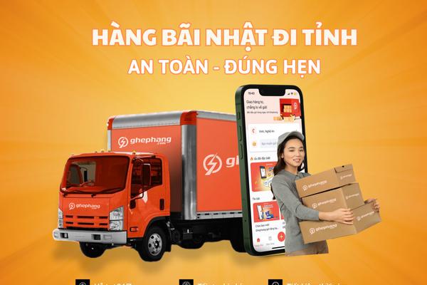Gửi Hàng Bãi Nhật Đi Tỉnh - Giải Pháp Vận Chuyển An Toàn, Tiết Kiệm Chi Phí